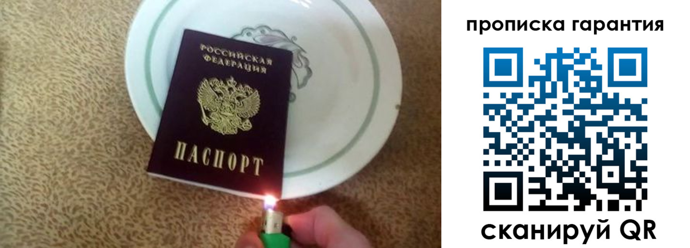 прописка гарантия в Няндоме